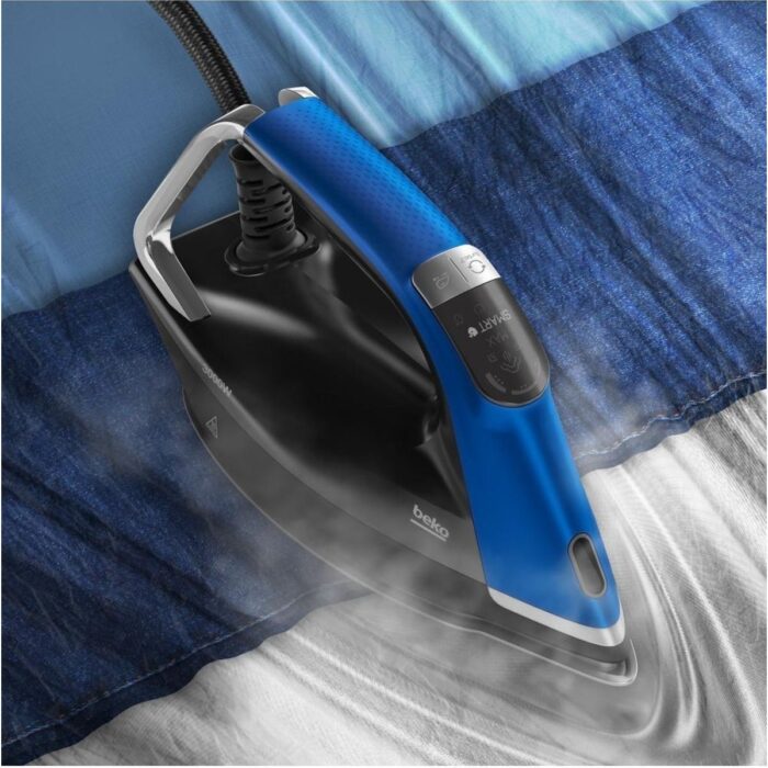 Beko ActiPress® MasterPro BKU 8130 Kazanlı Ütü - Görsel 5