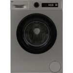 SEG Scm 70M10 S 7 Kg 1000 Devir Çamaşır Makinesi - Görsel 3