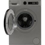 SEG Scm 70M10 S 7 Kg 1000 Devir Çamaşır Makinesi - Görsel 4