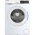 Daewoo D-Tr Wmı 091010 W 9 kg Çamaşır Makinesi