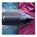 Philips DST8050/20 8000 Serisi Azur Buharlı Ütü, 3000 W, 260 g Turbo Şok Buhar, 85 g/dk Sürekli Buhar, Sıfır Yanık Riski, 50 ml Su Haznesi - Görsel 5