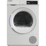 Daewoo D-Tr Td 09110 W 9 kg Kurutma Makinesi