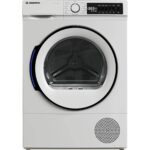 Daewoo D-Tr Td 10120 W 10 kg Kurutma Makinesi