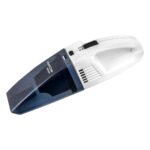 Awox Vakumix Şarjlı Elektrikli El Süpürgesi Beyaz - Görsel 5