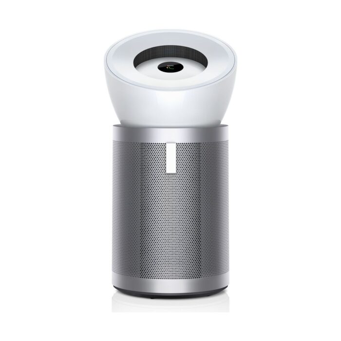 Dyson Purifier Big+Quiet BP02 Hava Temizleyici (Beyaz/Parlak gümüş) - Görsel 1