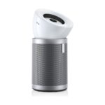 Dyson Purifier Big+Quiet BP02 Hava Temizleyici (Beyaz/Parlak gümüş) - Görsel 2