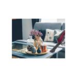 Hoover HF110P 011 Hf1 Şarjlı Dikey Süpürge - Görsel 5