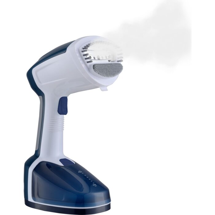 Sinbo 1500 W Buharlı Ütü - Seramik Taban, Dikey Buhar, Ayarlanabilir Isı ve Kireç Önleme Sistemi - Görsel 3