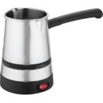 Sinbo SCM-2970 Kablolu Elektrikli Cezve - Inox - Görsel 4