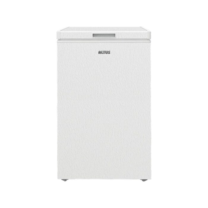 Altus Al 2104 E Enerji Sınıfı 104 L Sandık Tipi Derin Dondurucu Beyaz - Görsel 2
