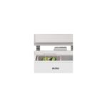 Altus Al 2104 E Enerji Sınıfı 104 L Sandık Tipi Derin Dondurucu Beyaz - Görsel 3