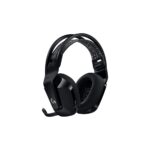 Logitech G733 Black 981-000864 7.1 Surround RGB Mikrofonlu LightSpeed Kablosuz Gaming (Oyuncu) Kulaklık - Görsel 2