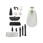 Kochler WHL-622B 2-In-1 Buharlı Temizlik Makinesi – El Tipi ve Mop Başlıklı, Yüksek Güçlü, Çok Amaçlı ve Kompakt Tasarım - Görsel 4