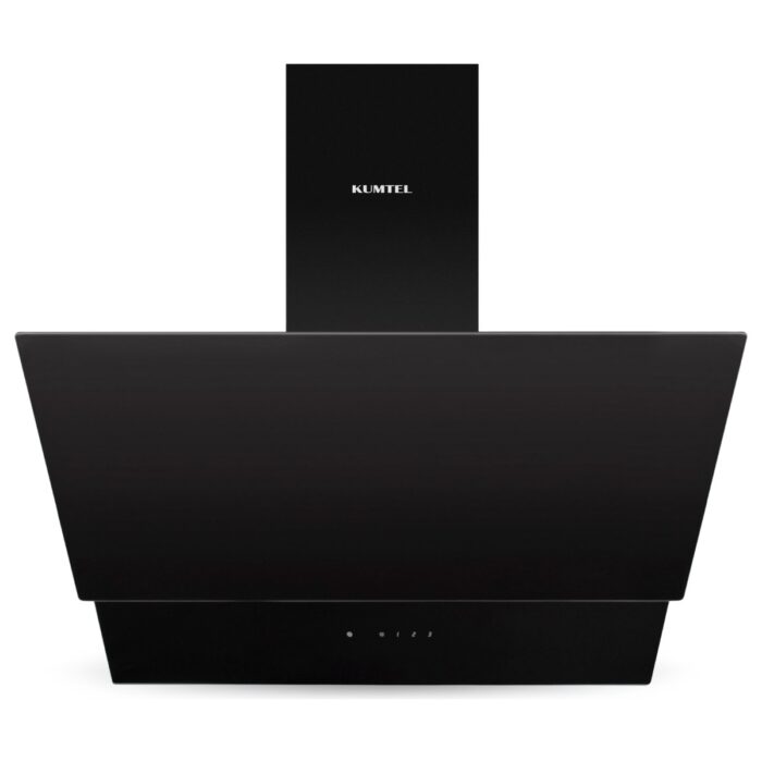 Kumtel Siyah Cam Dijital / Dokunmatik Ankastre Set - 8 Programlı (KO-40 TAHDF Ocak B66 - Sf2 Ddt Fırın DA6-835 Davlumbaz) - Görsel 3