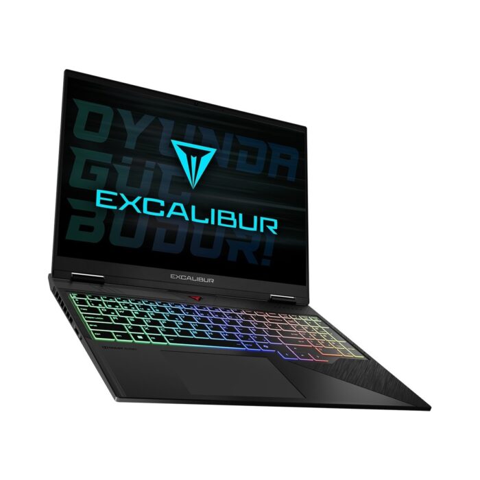 Casper Excalibur G920 i9-14900HX 64GB 4TB RTX5090 24GB 300Hz 16" Freedos Gaming Laptop G920.1490-EN90X-E - Görsel 4