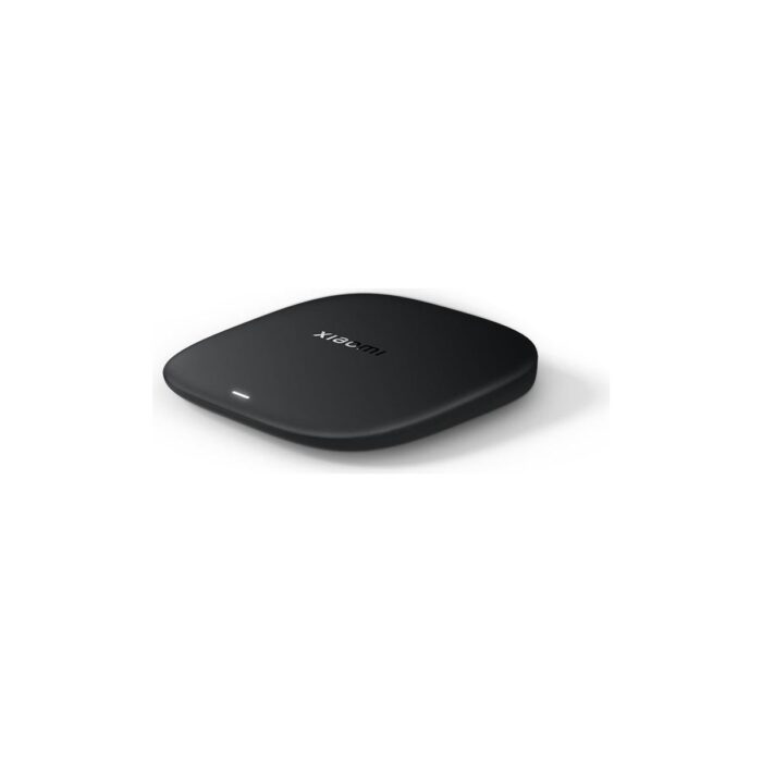 Xiaomi Mi Box S 4K Android TV Box 3. Nesil 2 GB RAM HDMI ve Wi-Fi Desteği Siyah - Görsel 2