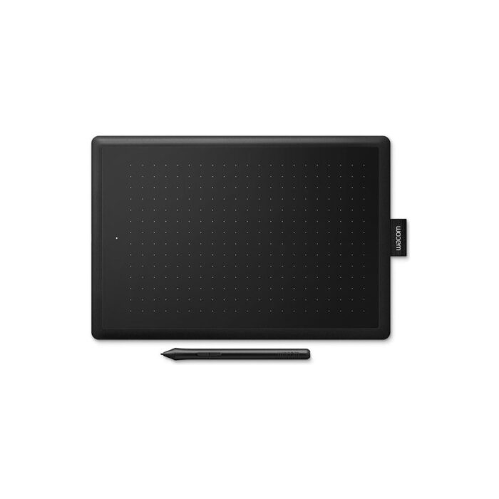 110001044015640.jpg Wacom One By Small Grafik Tablet Ekran ve Boyut Özellikleriyle Yaratıcılığınızı Destekler - Görsel 1