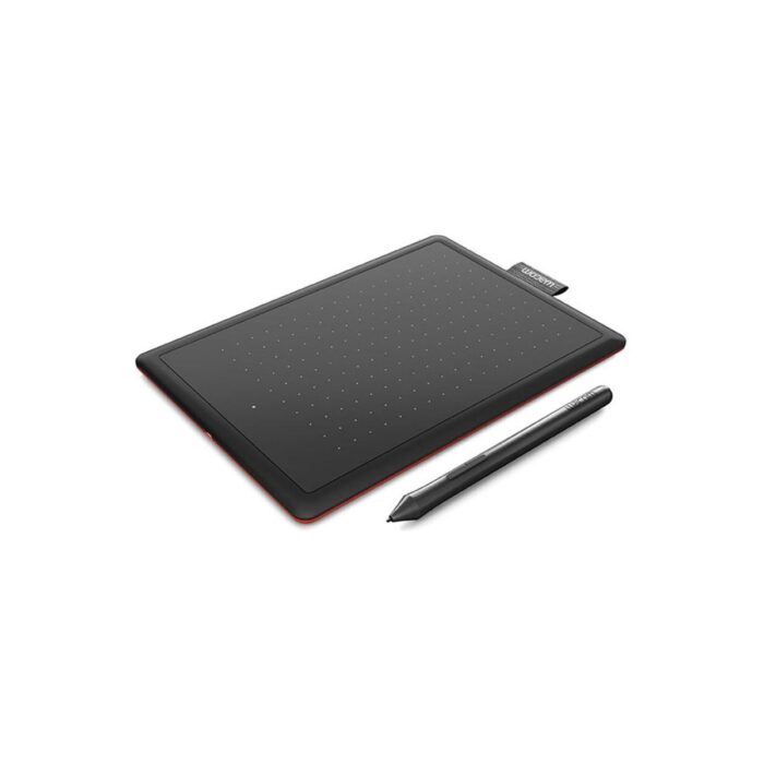 Wacom One By Small Grafik Tablet Ekran ve Boyut Özellikleriyle Yaratıcılığınızı Destekler - Görsel 2