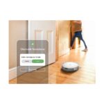 Irobot Roomba Combo Essential  Robot Süpürge ve Paspas (Beyaz) - Görsel 5