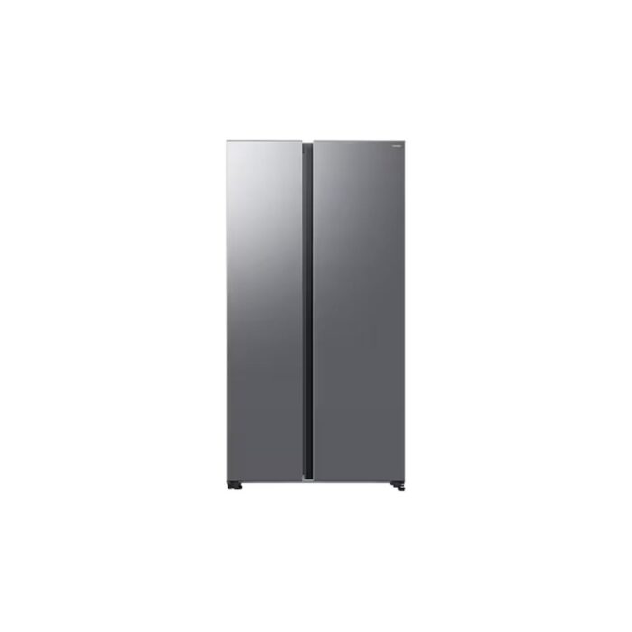 110001044785401.jpg Samsung RS70F65QETTR 655 Lt Gardırop Tipi Inox Buzdolabı - Görsel 1