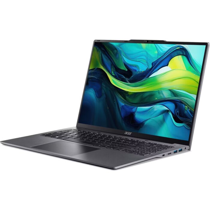 ACER ASPIRE LITE AL15-31P-C22X INTEL CELERON N4500 8GB 256GB 15.6" FHD W11 HOME DIZUSTU BILGISAYAR NX.KZ7EY.002 - Görsel 4