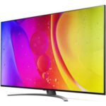 LG 55NANO846QA 55'' 140 Ekran Uydu Alıcılı 4K Ultra HD Smart webOS Nanocell TV - Görsel 2