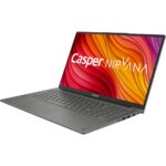 Casper Nirvana X650 I7-13620H 32GB DDR5 1TB SSD Freedos 15.6" Taşınabilir Bilgisayar X650.1362-DF00X-G-F - Görsel 2