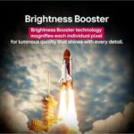 LG OLED65C54LA 65'' 165 Ekran Uydu Alıcılı 4K Ultra HD Smart webOS OLED Evo TV - Görsel 3