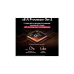 LG OLED65B56LA 65'' 165 Ekran Uydu Alıcılı 4K Ultra HD Smart  webOS OLED TV - Görsel 4