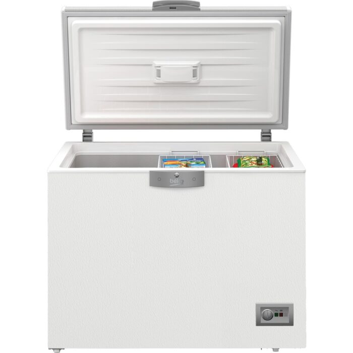 Beko 3360 Jem Sandık Tipi Derin Dondurucu - Görsel 2