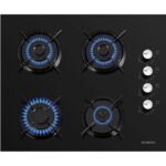 Kumtel Siyah 2'li Set - Görsel 2