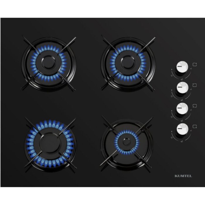 Kumtel Siyah 2'li Set - Görsel 2