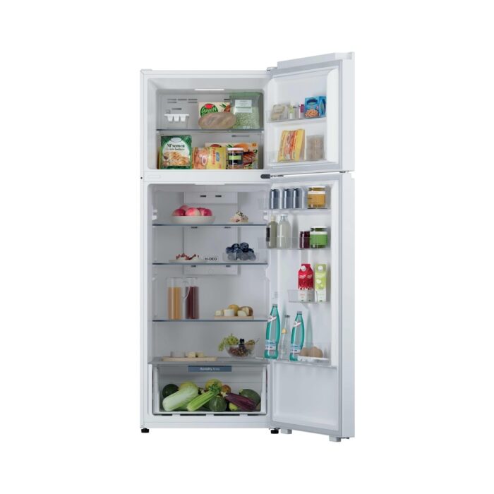 Hoover HODQ4T718EW E Enerji Sınıfı 467 Lt No Frost Buzdolabı - Görsel 3