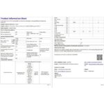 Hoover HODQ4T718EW E Enerji Sınıfı 467 Lt No Frost Buzdolabı - Görsel 5