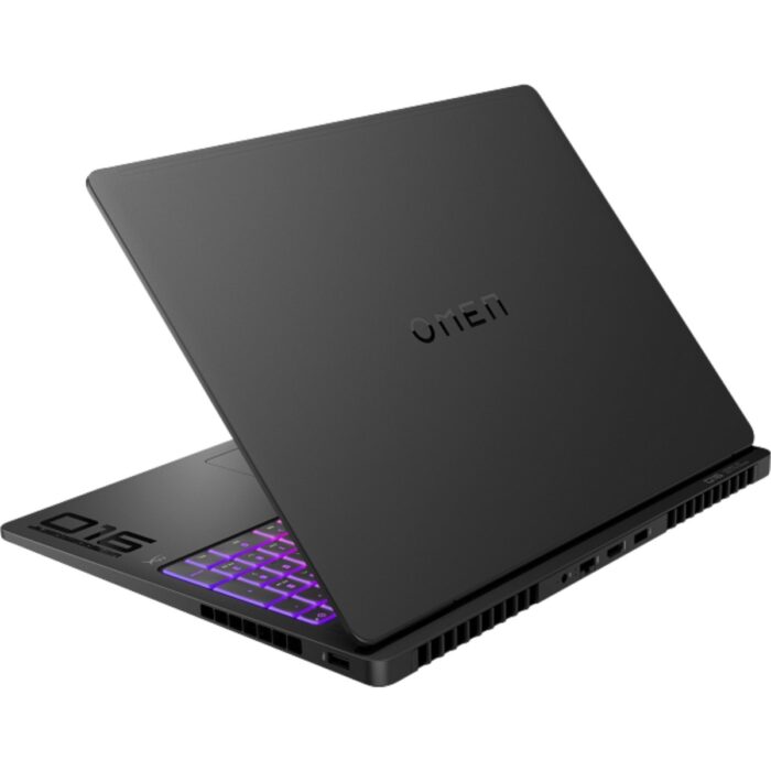 HP Omen Max 16-AK0008NT AMD Ryzen AI 7 H 350 32GB 1TB SSD RTX5070Ti Freedos 16" Taşınabilir Bilgisayar BQ1Y2EA - Görsel 4