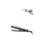 Aprilla AHS-2033 Saç Düzleştirici Siyah - Görsel 2