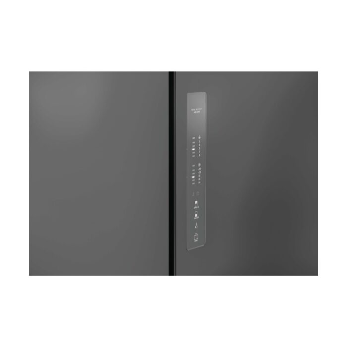 Hoover HHCR3818ENPL E Enerji Sınıfı 467 Lt No-Frost Gardırop Tipi Buzdolabı - Görsel 4