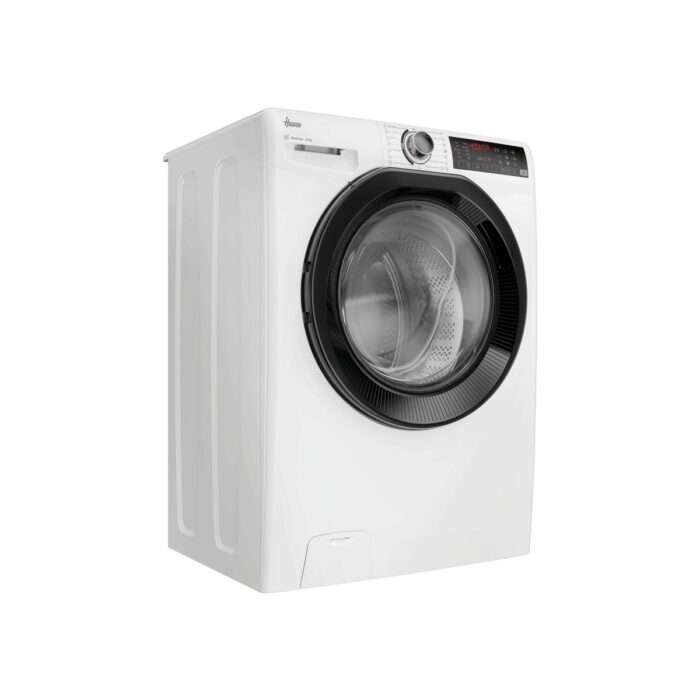 Hoover H3WPS2106TAB6-17 10 kg Wi-Fi Bağlantılı 1200 Devir Çamaşır Makinesi - Görsel 2