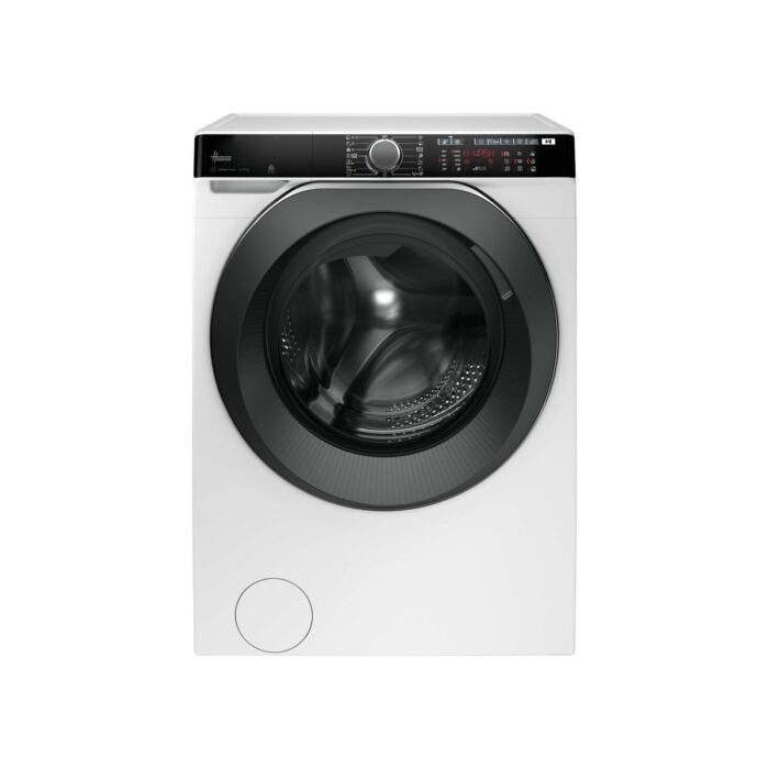 Hoover HDP 4149AMBC/1-S 14 kg Yıkama 9 kg Kurutma Wi-Fi  Bağlantılı 1400 Devir Çamaşır Makinesi - Görsel 1