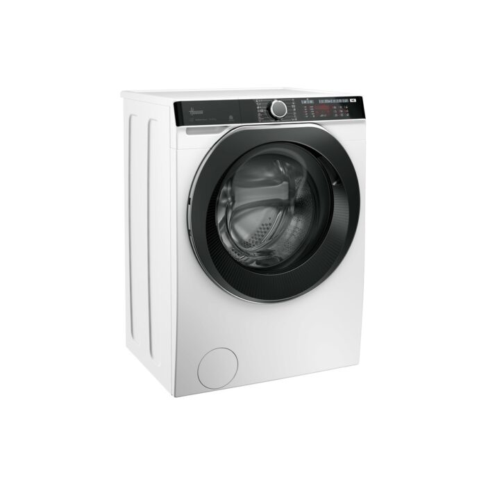 Hoover HDP 4149AMBC/1-S 14 kg Yıkama 9 kg Kurutma Wi-Fi  Bağlantılı 1400 Devir Çamaşır Makinesi - Görsel 4