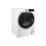 Hoover NDEH 10A2TSBE-17 10 kg Wi-Fi Bağlantılı Isı Pompalı Kurutma Makinesi - Görsel 2