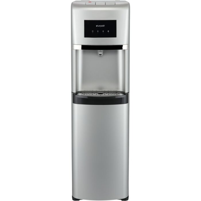 Arçelik 3350 Gg Gizli Damacanalı Su Sebili - Görsel 1