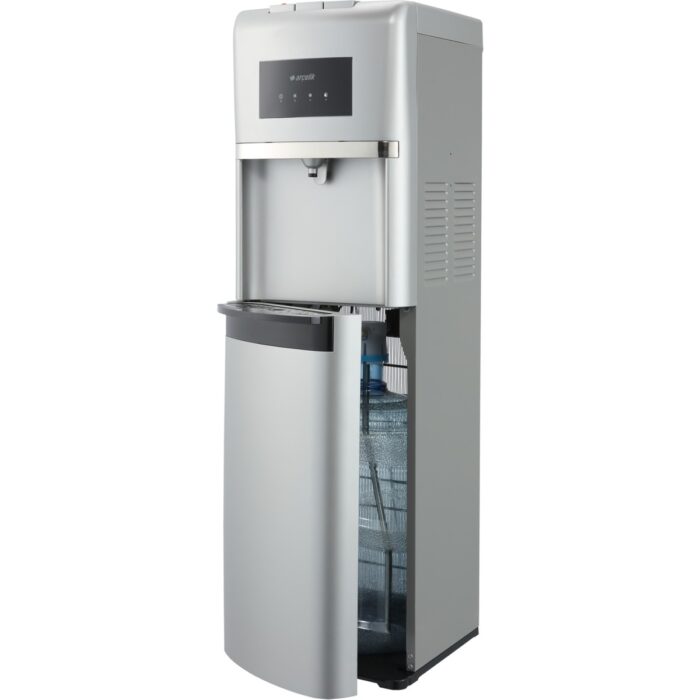 Arçelik 3350 Gg Gizli Damacanalı Su Sebili - Görsel 4