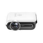 Havit PJ209A Pro Full Hd 1080P Smart Projeksiyon Cihazı Android Tv 9.0 - 450 Ansi - Görsel 3