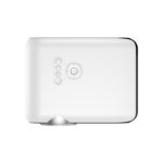 Havit PJ209A Pro Full Hd 1080P Smart Projeksiyon Cihazı Android Tv 9.0 - 450 Ansi - Görsel 4