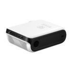 Havit PJ209A Pro Full Hd 1080P Smart Projeksiyon Cihazı Android Tv 9.0 - 450 Ansi - Görsel 5