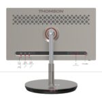 Thomson Go Plus 32UE5M45 32" 81 Ekran 4K Ultra HD Dokunmatik, Döndürülebilir, Tekerlekli, Taşınabilir Dahili Hoparlörlü Ekran,Tablet - Görsel 4