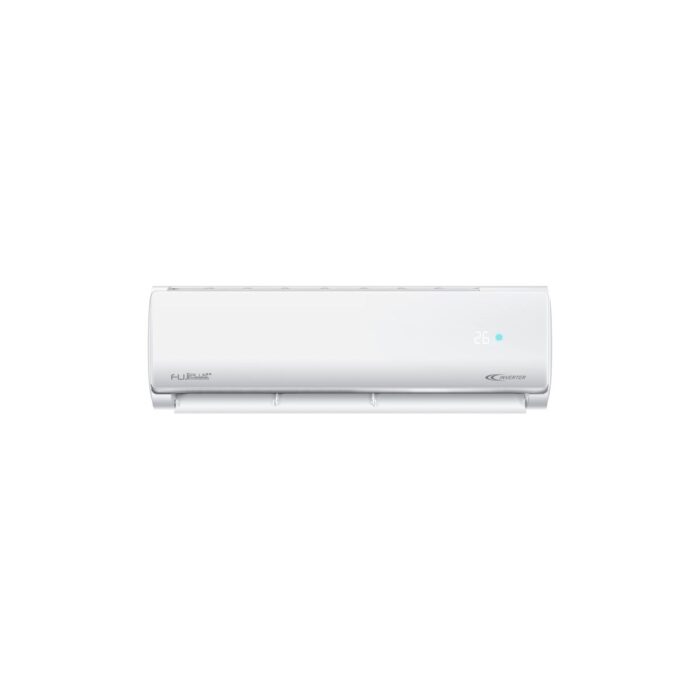 Fujiplus Sakura FP-18HZD/22 18000 Btu A++ Inverter Duvar Tipi Klima - Görsel 1