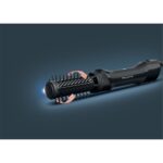 Rowenta UB9520 Brush Active 2 Kademeli Seramik Kaplama Elektrikli Saç Şekillendirici Tarak - Görsel 4