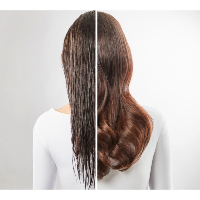 Rowenta UB9520 Brush Active 2 Kademeli Seramik Kaplama Elektrikli Saç Şekillendirici Tarak - Görsel 5